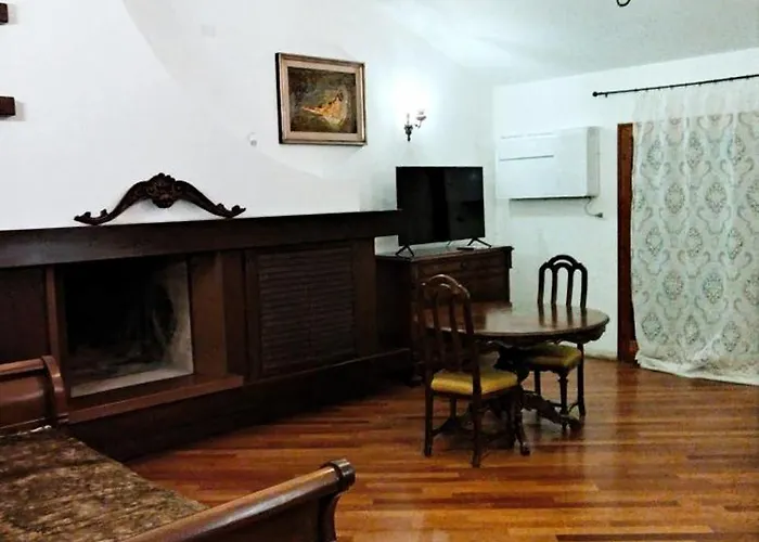 Panzió Mazzini *