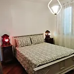 Mazzini Nocleg ze śniadaniem