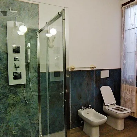 Mazzini Alojamento de Acomodação e Pequeno-almoço *