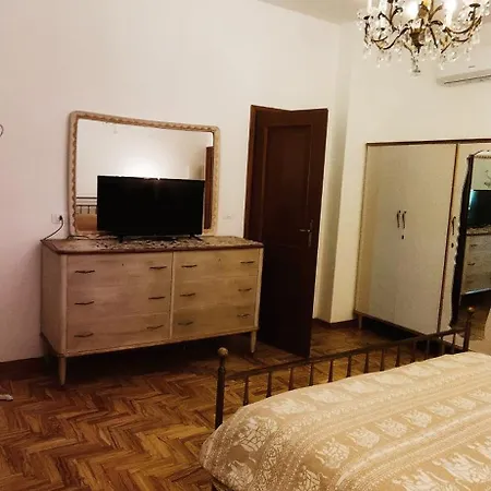 Mazzini * Молинелла