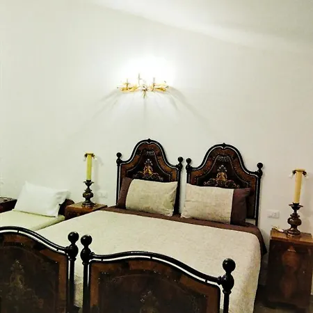 Mazzini ベッド・アンド・ブレックファスト