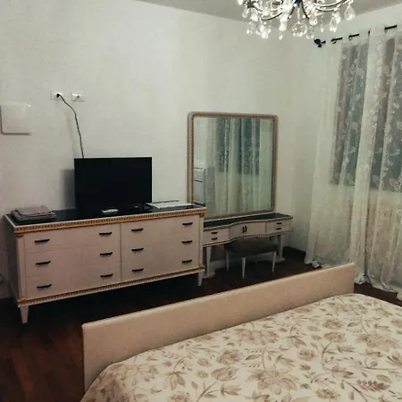 Mazzini ベッド・アンド・ブレックファスト モリネッラ