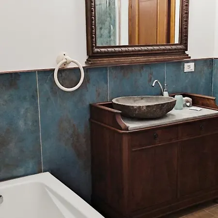 Alojamento de Acomodação e Pequeno-almoço Mazzini Molinella