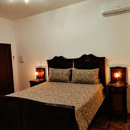 Mazzini ベッド・アンド・ブレックファスト *