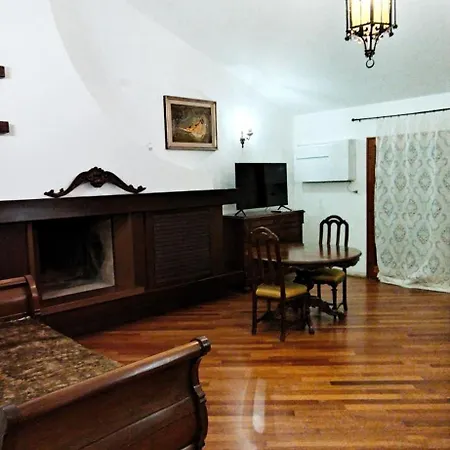 Alojamento de Acomodação e Pequeno-almoço Mazzini *