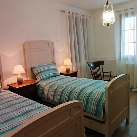 Mazzini Alojamento de Acomodação e Pequeno-almoço Molinella