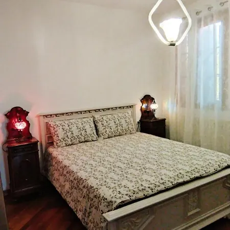 Mazzini Bed & Breakfast