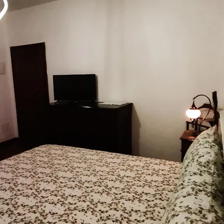 Bed & Breakfast Mazzini *