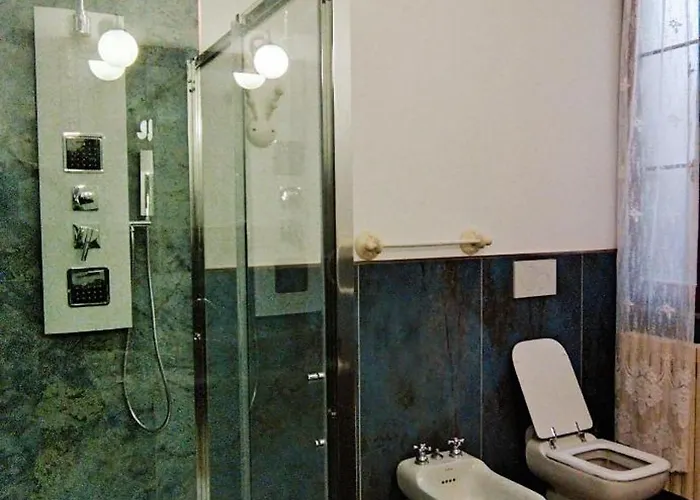 Mazzini לינה וארוחת בוקר *