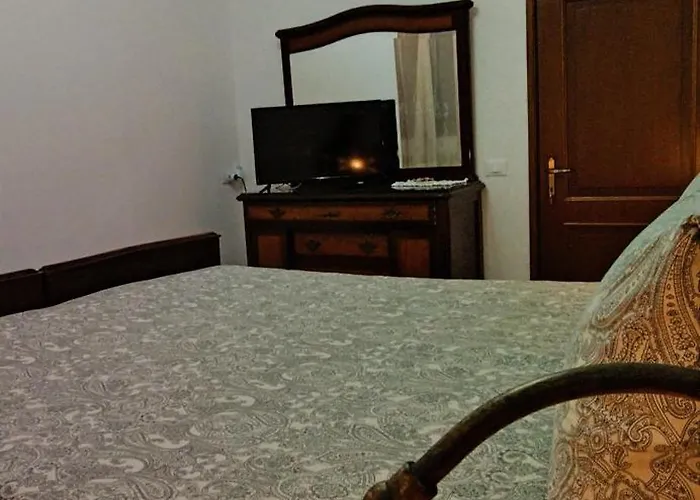 Mazzini * 莫利内拉