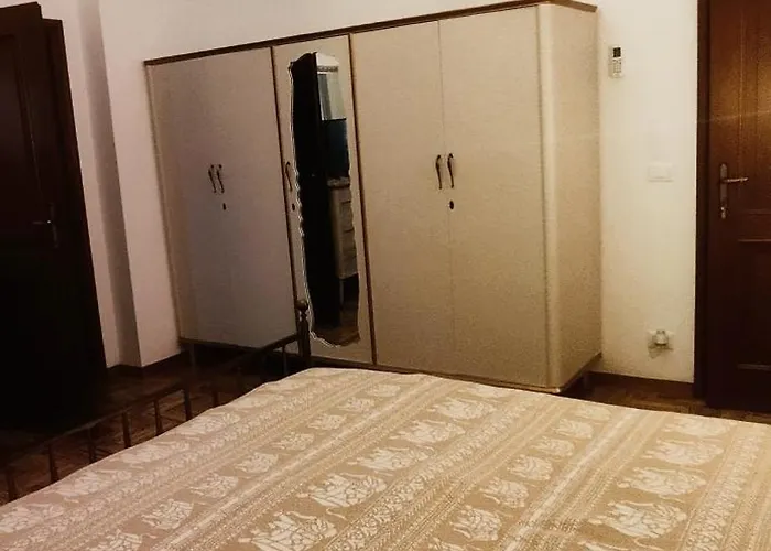 Mazzini לינה וארוחת בוקר *