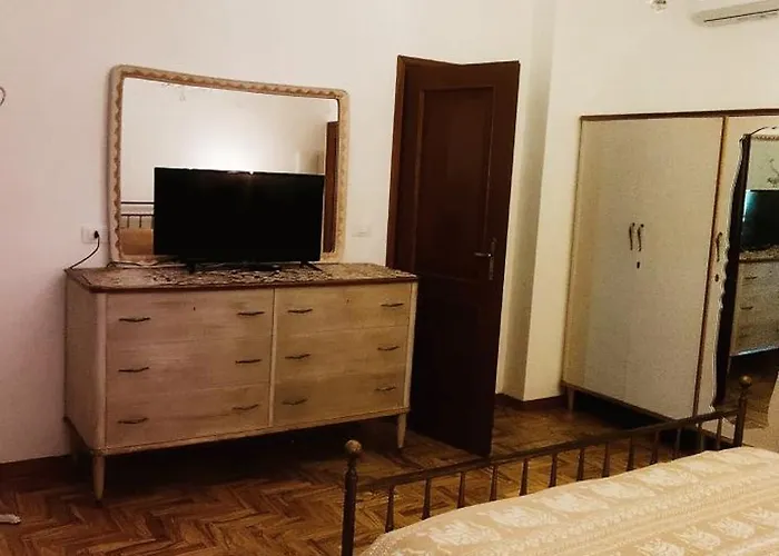 Mazzini * מולינלה