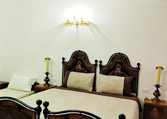 Mazzini Oda ve Kahvaltı