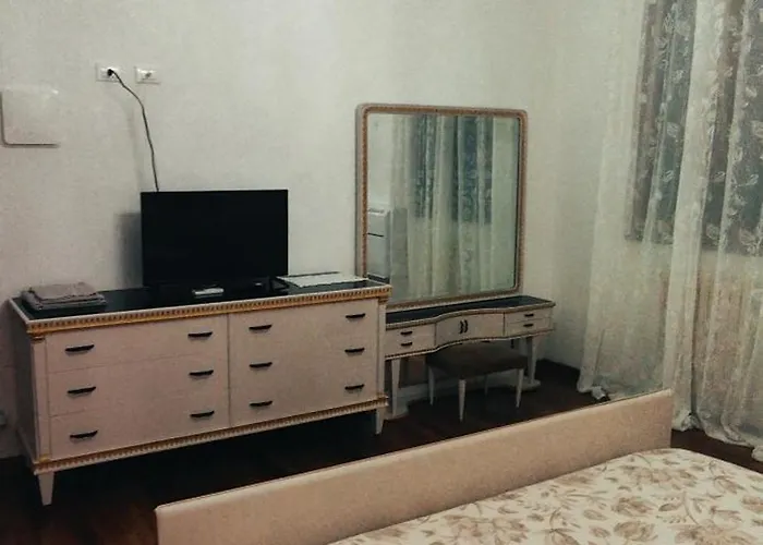 Mazzini לינה וארוחת בוקר מולינלה