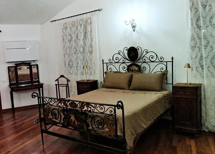 住宿加早餐酒店 Mazzini