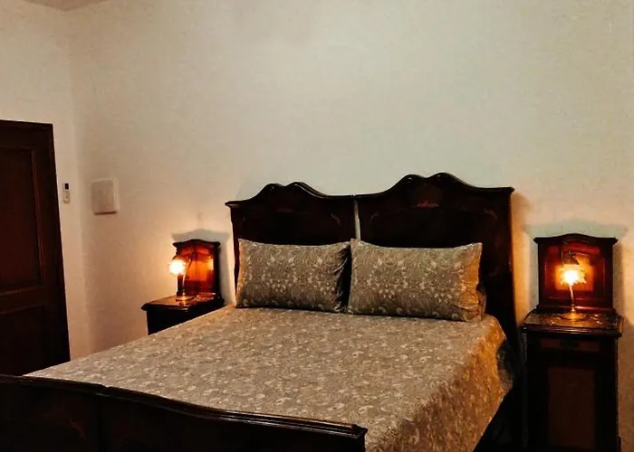 Mazzini לינה וארוחת בוקר *