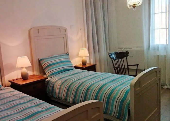 Mazzini 住宿加早餐酒店 莫利内拉