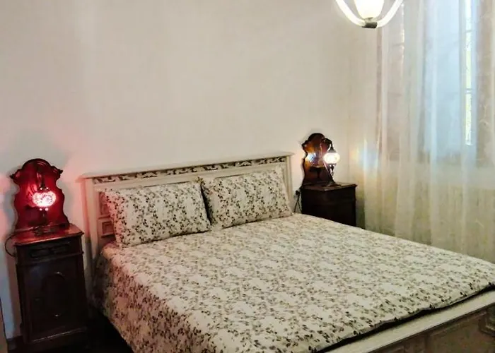 Mazzini Oda ve Kahvaltı