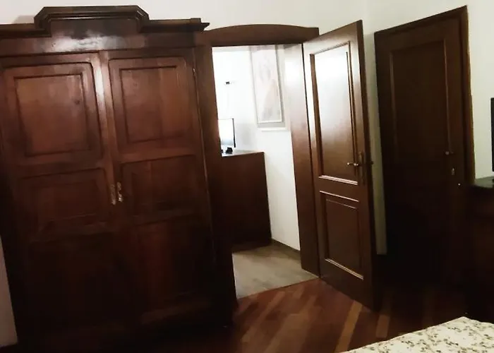 Mazzini * 莫利内拉