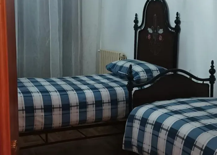 Mazzini לינה וארוחת בוקר